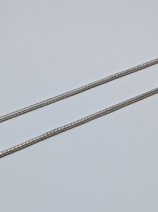 Silverline Drip Chain