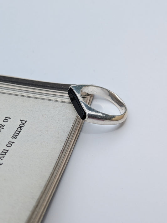 Rectangular Ring