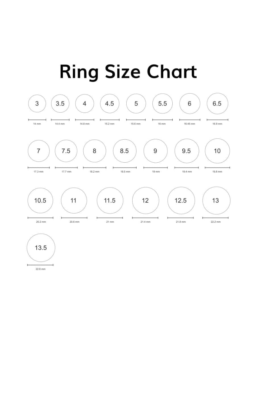 Eclipse Ring