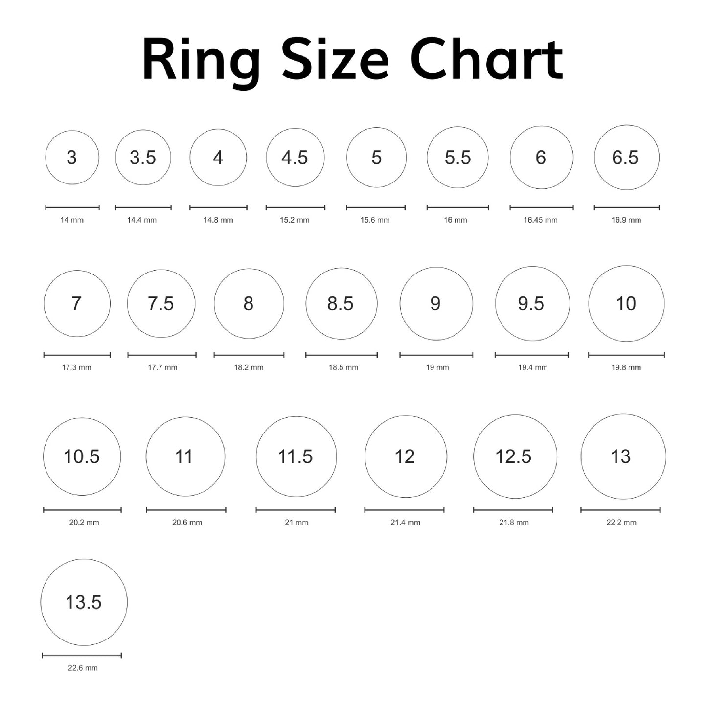 Compass Ring