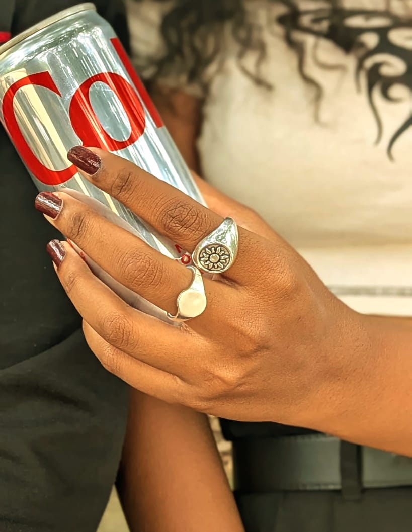 Eclipse Ring