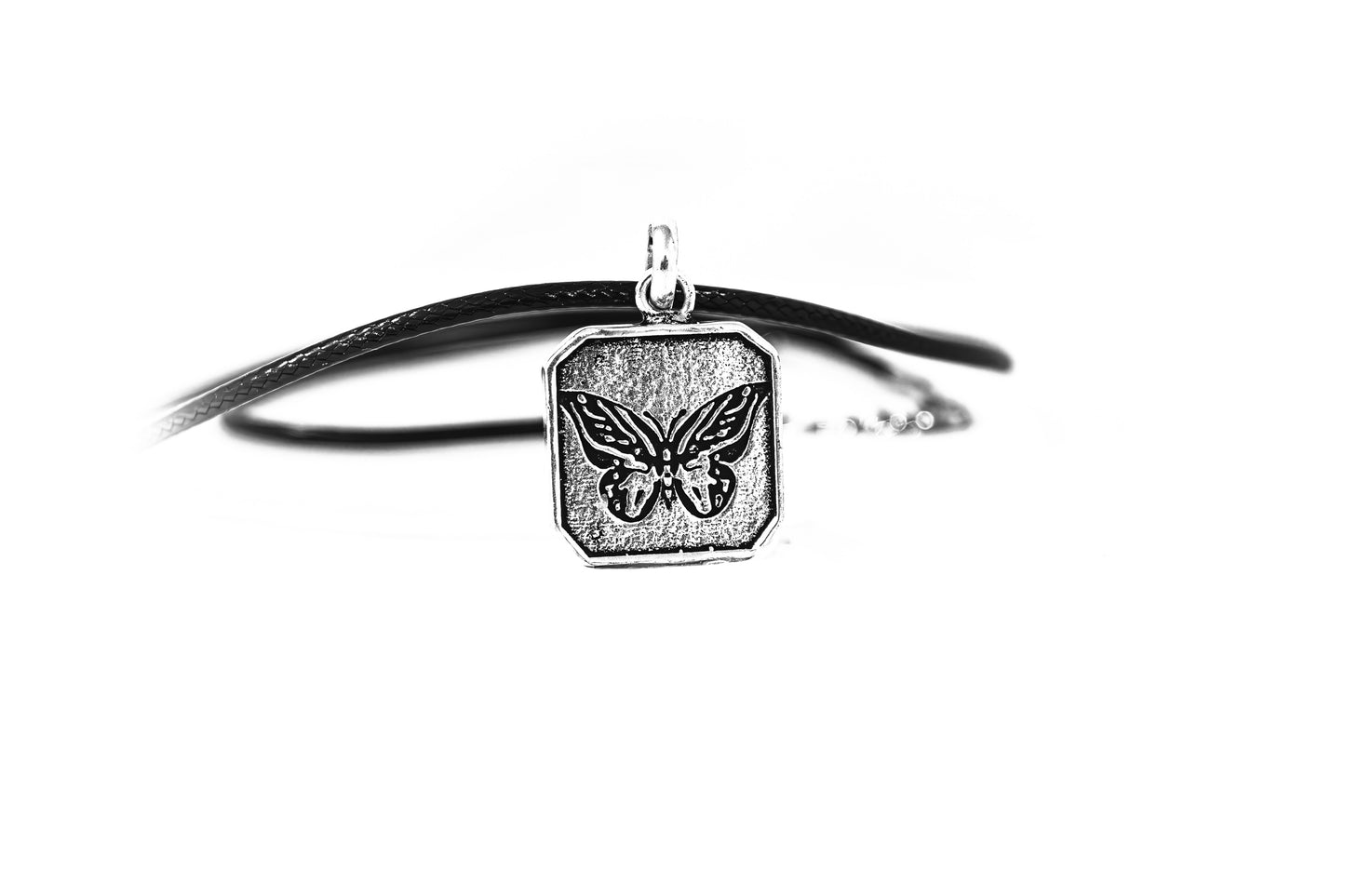 Butterfly Pendant