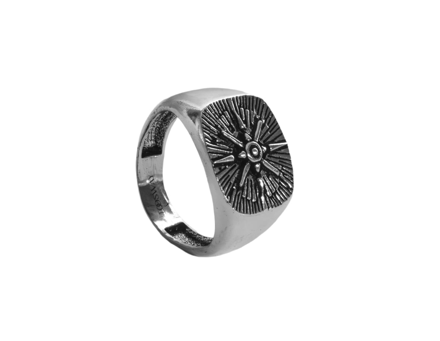 Compass Ring