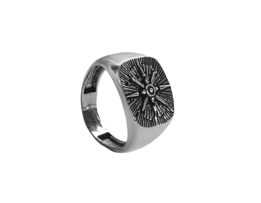Compass Ring