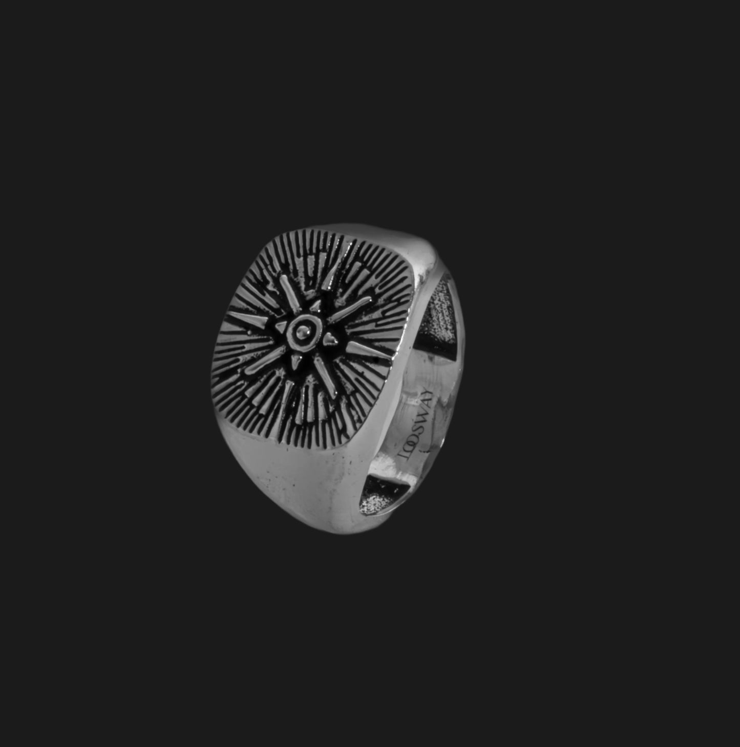 Compass Ring