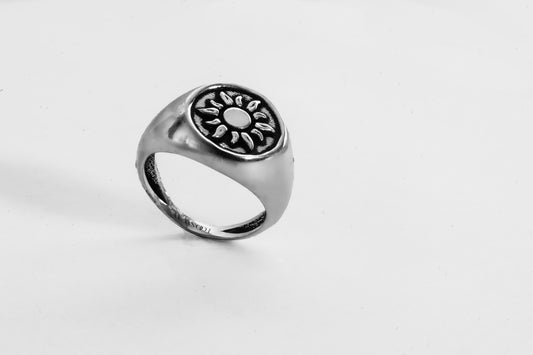 Eclipse Ring