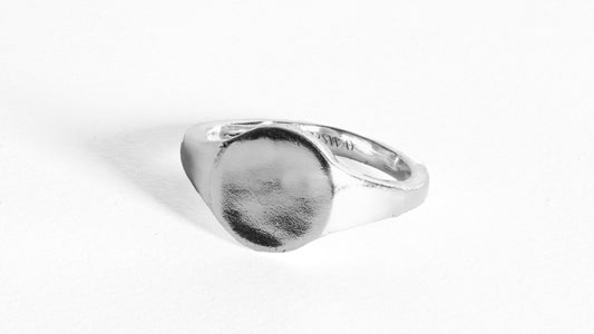 Signet Ring