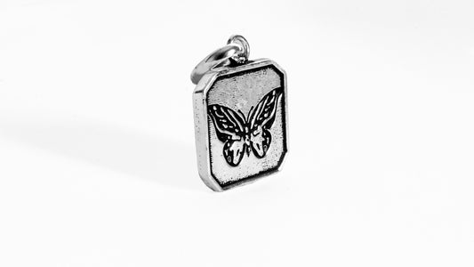Butterfly Pendant
