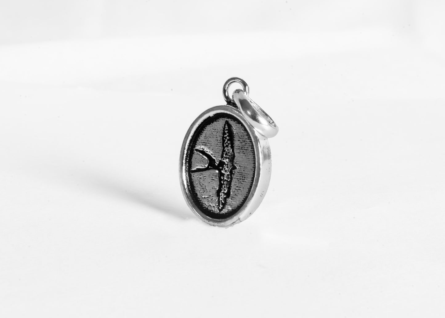 Bird Pendant