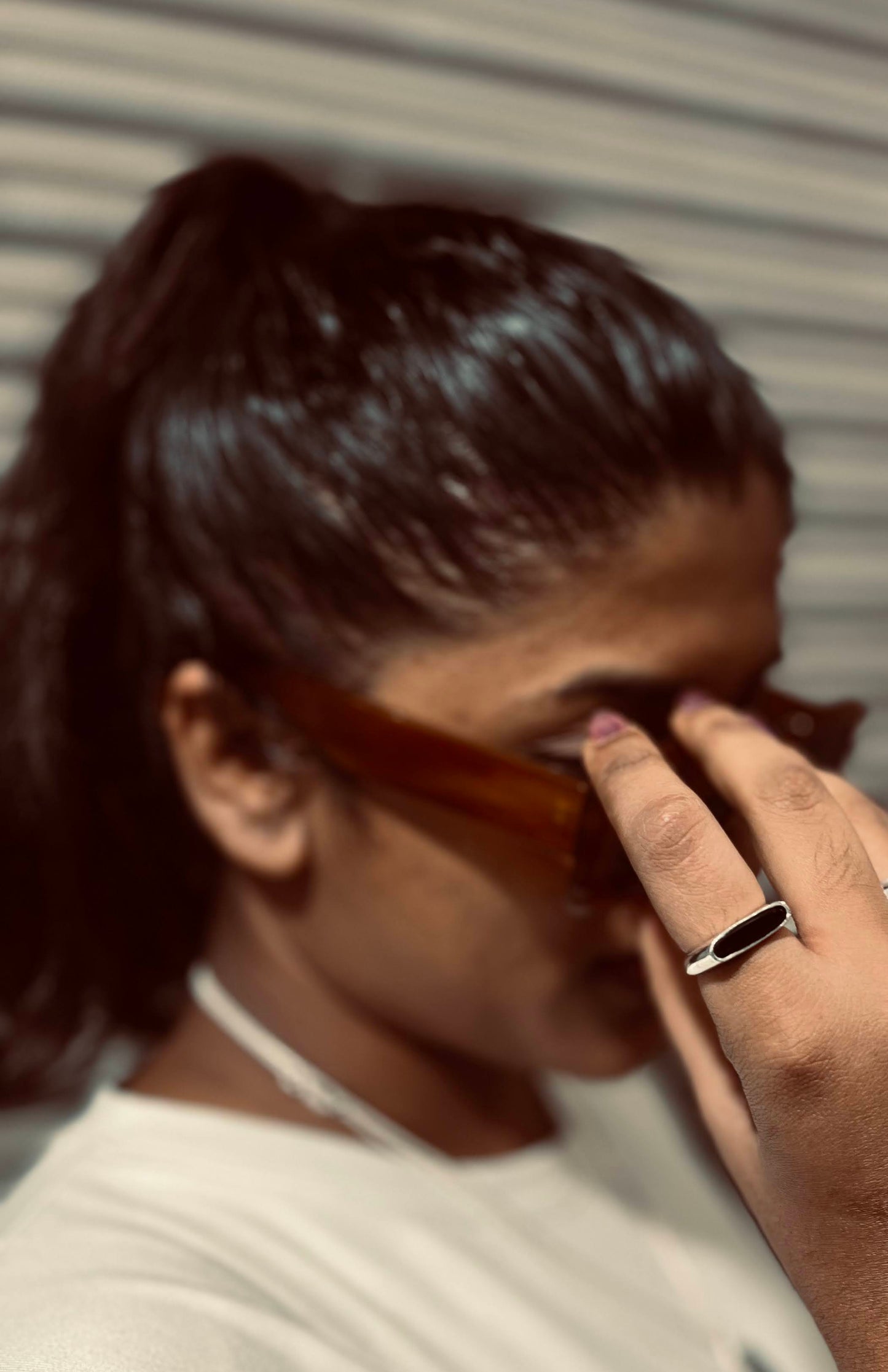 Rectangular Ring