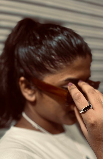 Rectangular Ring