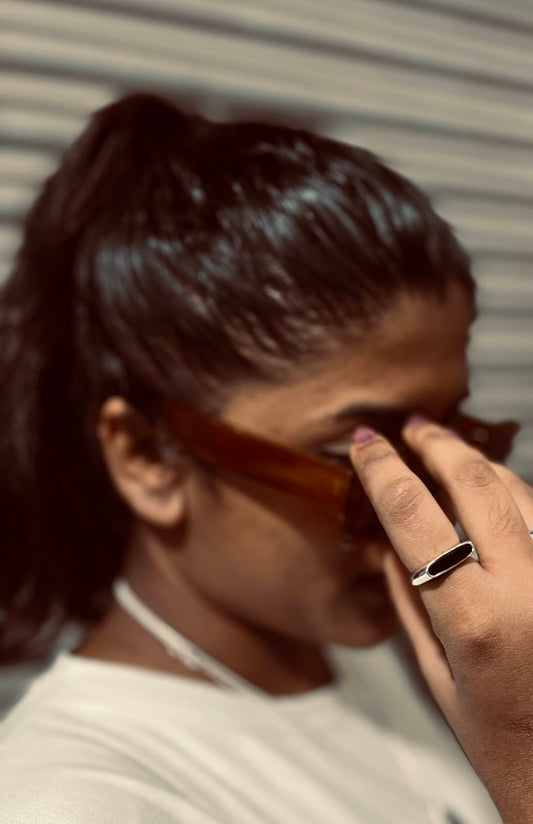 Rectangular Ring