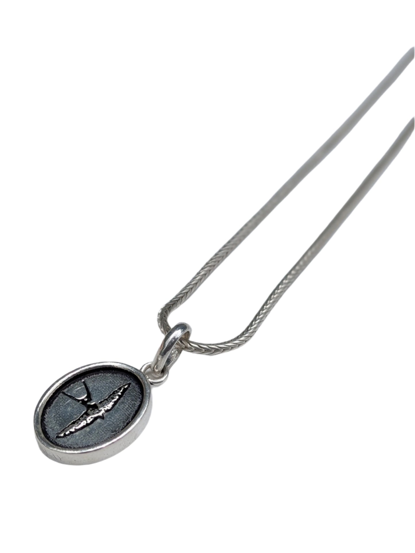 Silverline Drip Chain