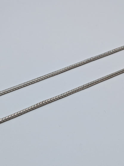 Silverline Drip Chain