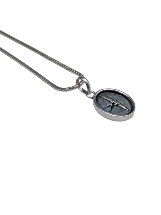 Silverline Drip Chain