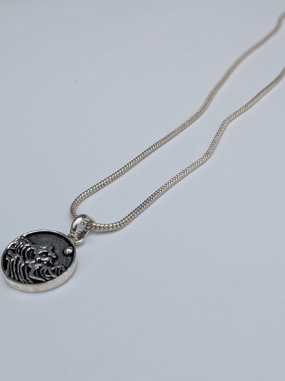 Skinny Dipper Chain