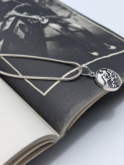 Skinny Dipper Chain
