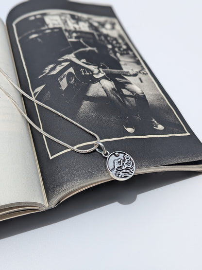 Skinny Dipper Chain