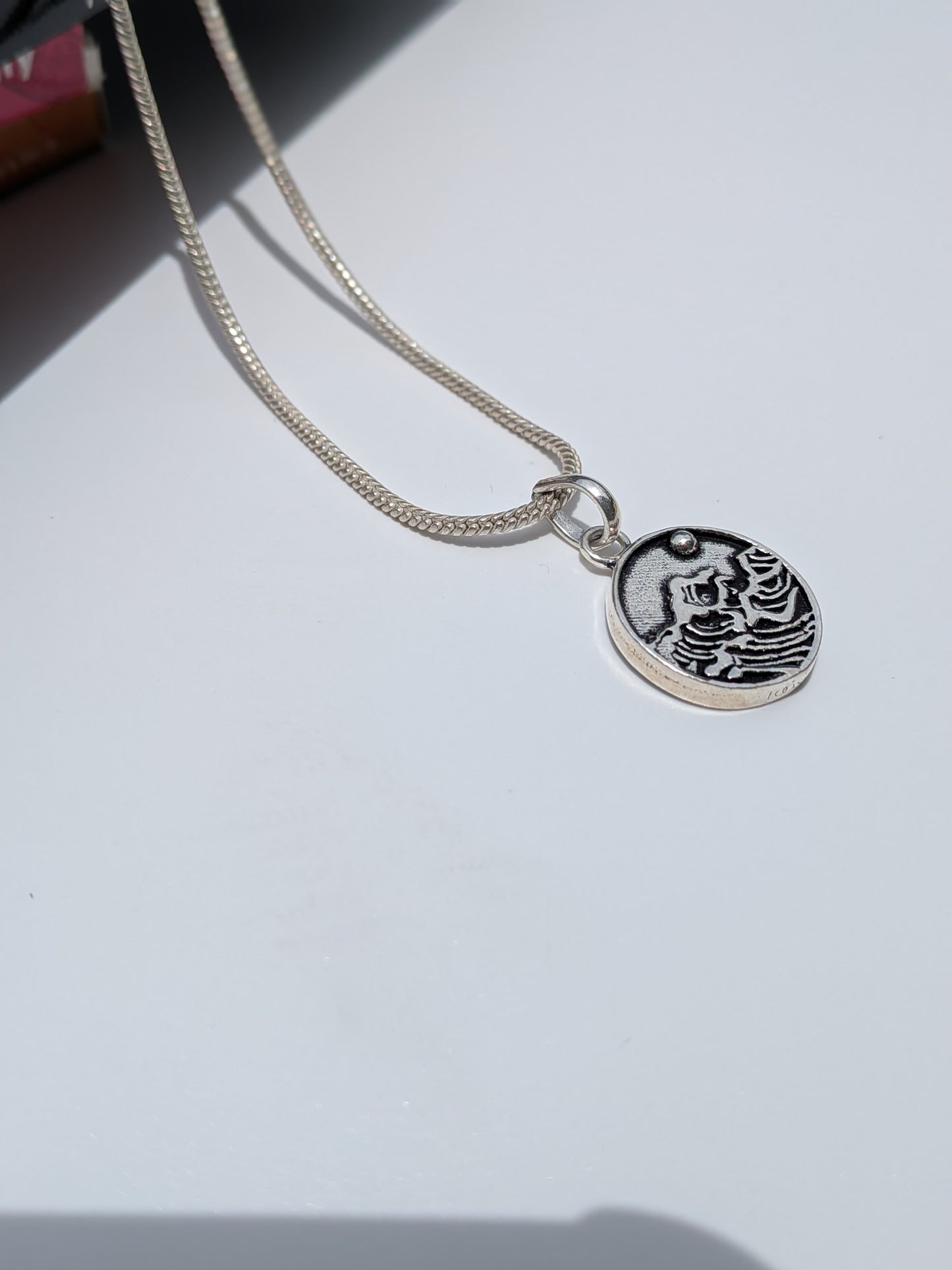Skinny Dipper Chain