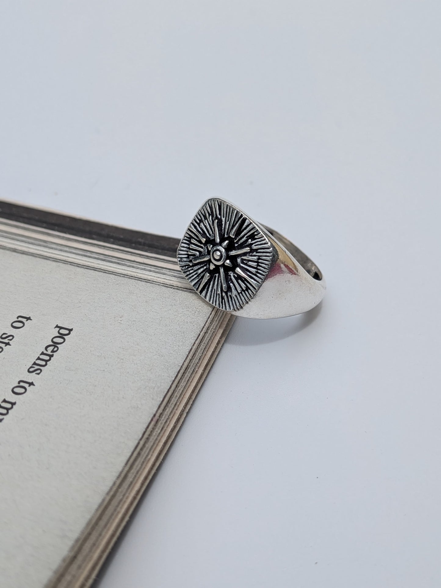 Compass Ring
