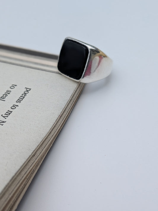 Square Ring