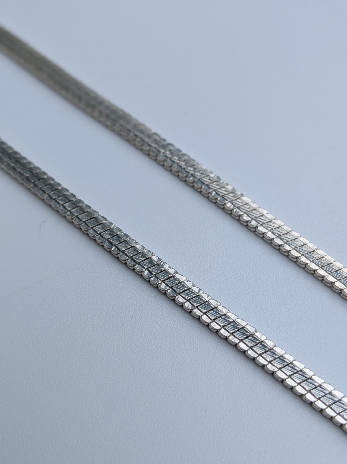 Snap & Sway chain