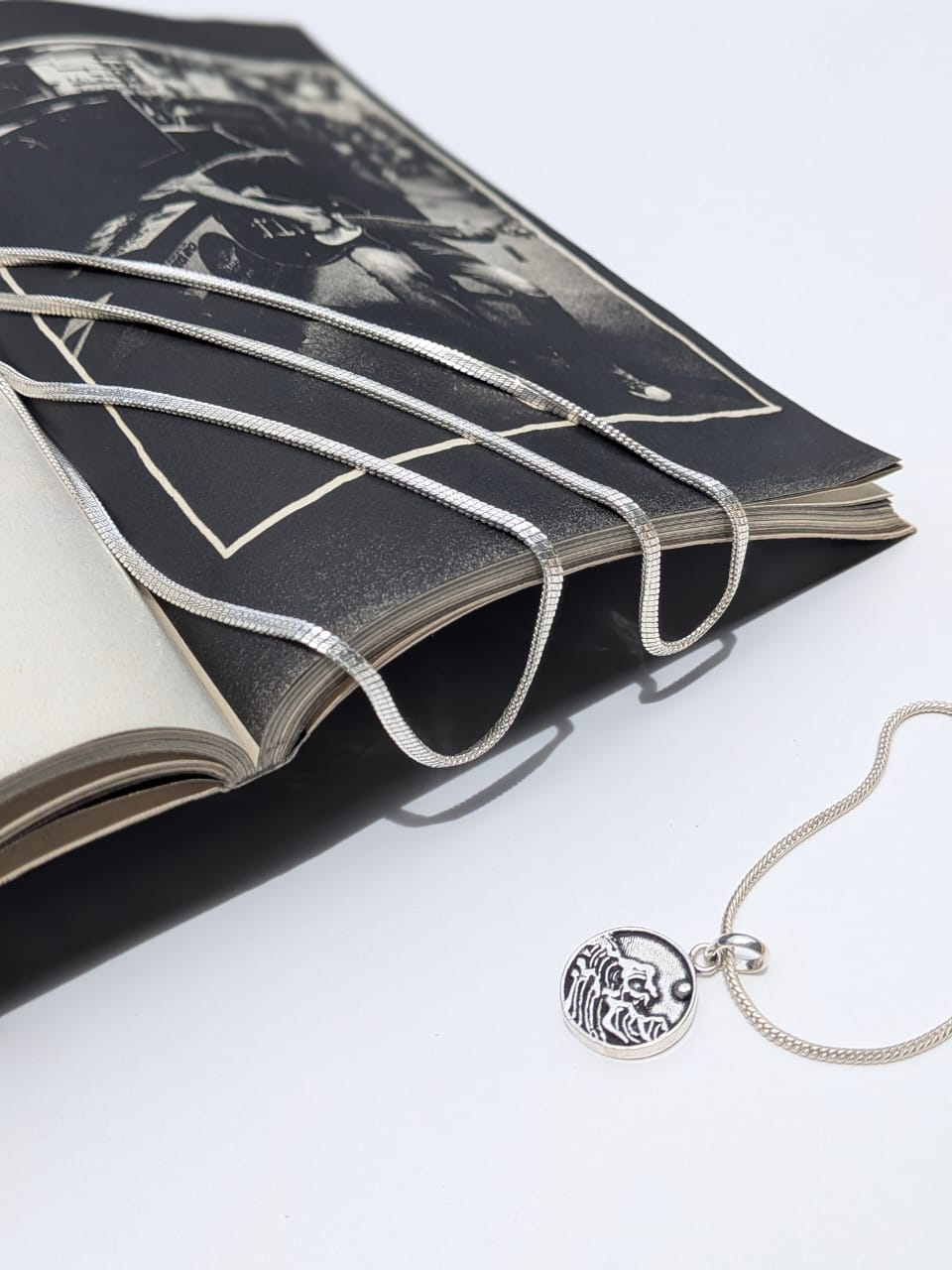 Snap & Sway chain