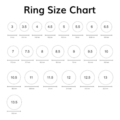 Compass Ring