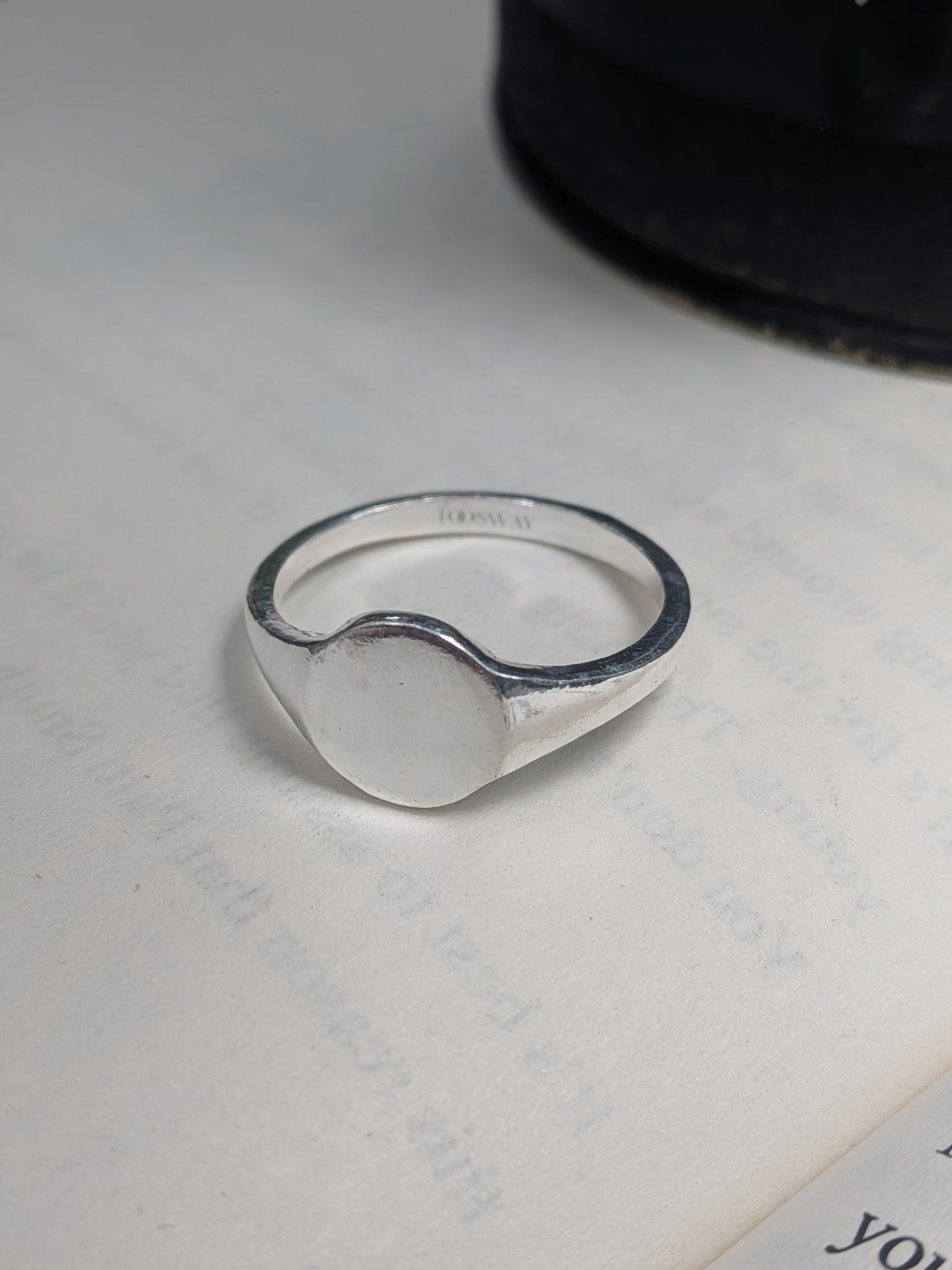 Signet Ring