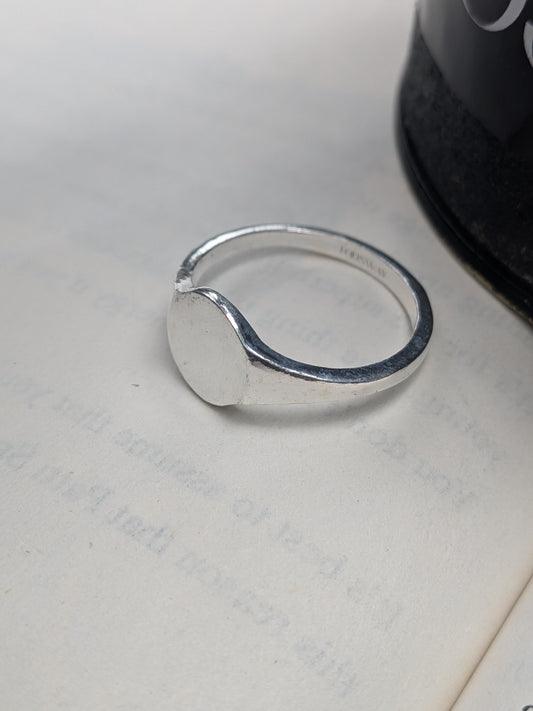Signet Ring