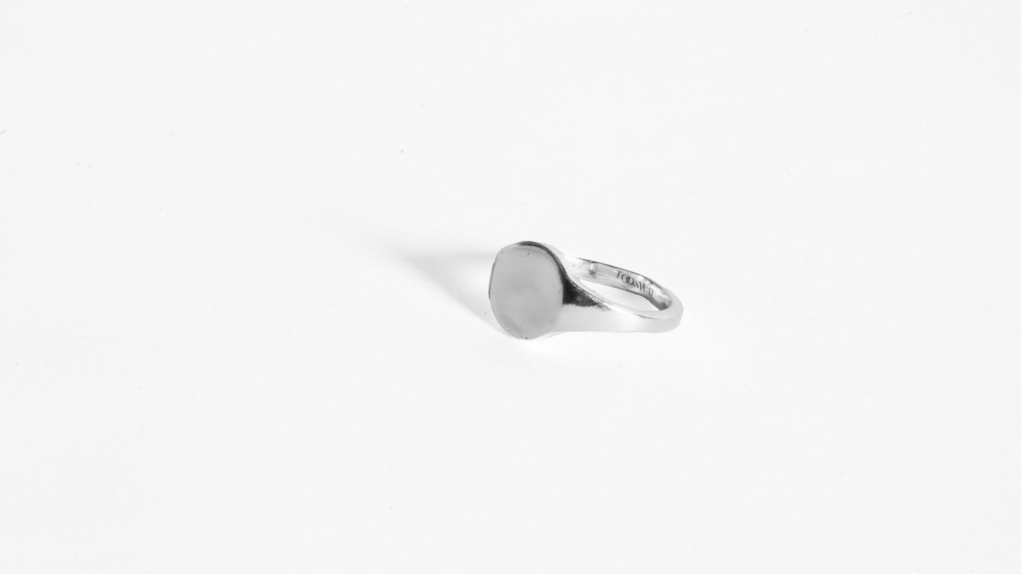 Signet Ring