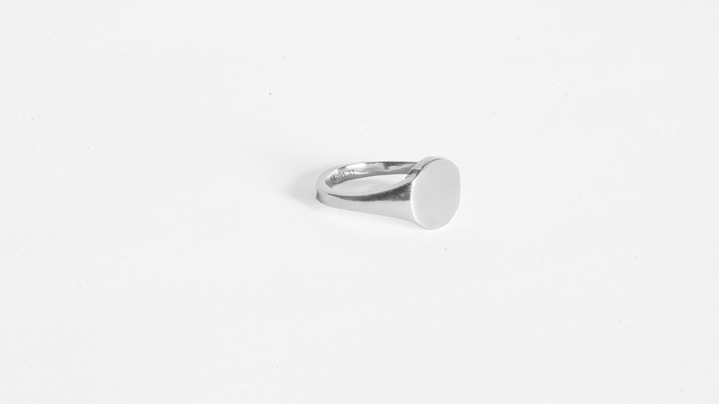 Signet Ring