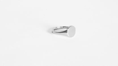 Signet Ring