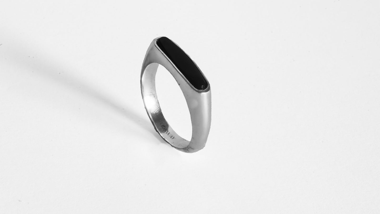 Rectangular Ring