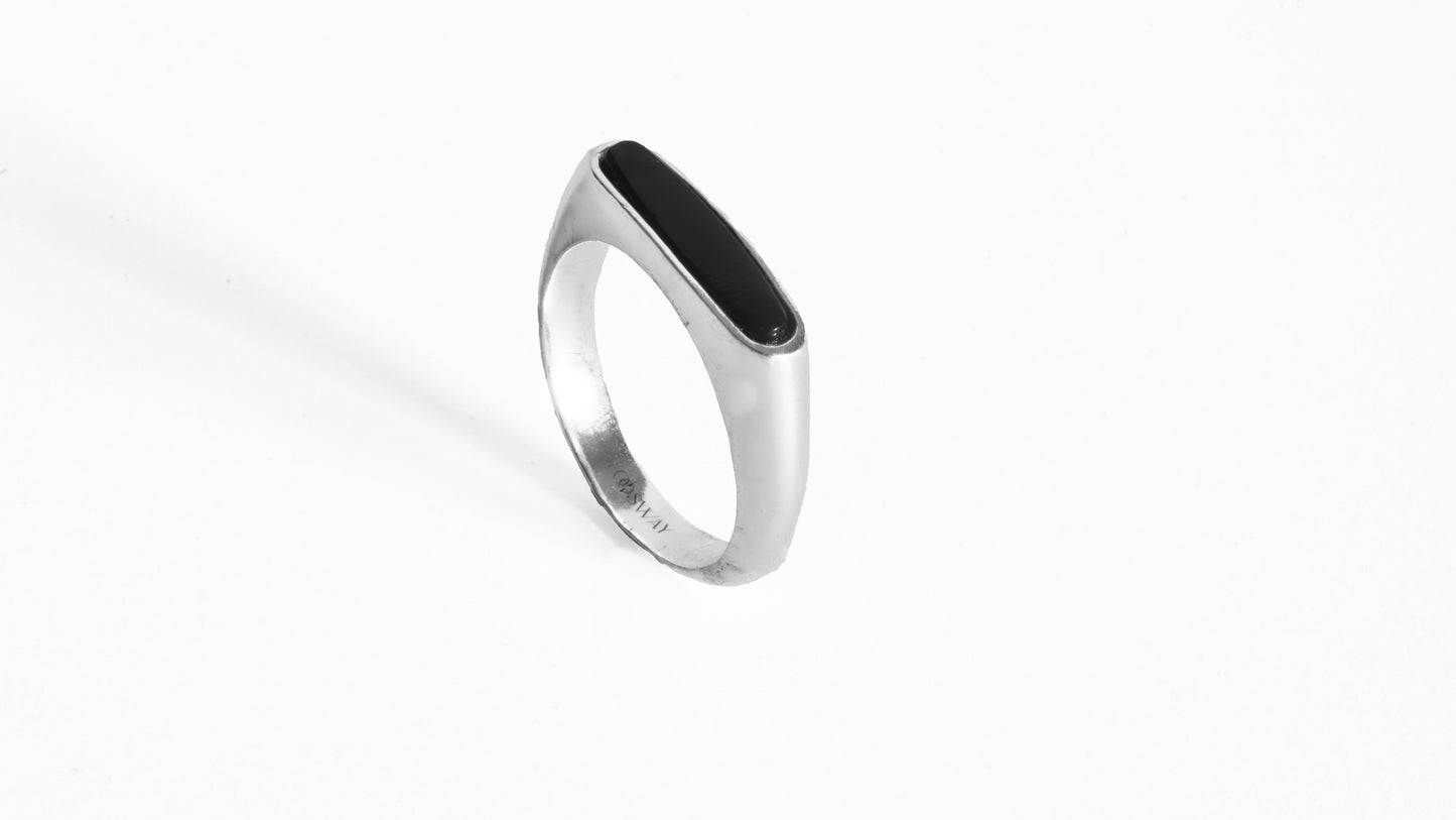 Rectangular Ring