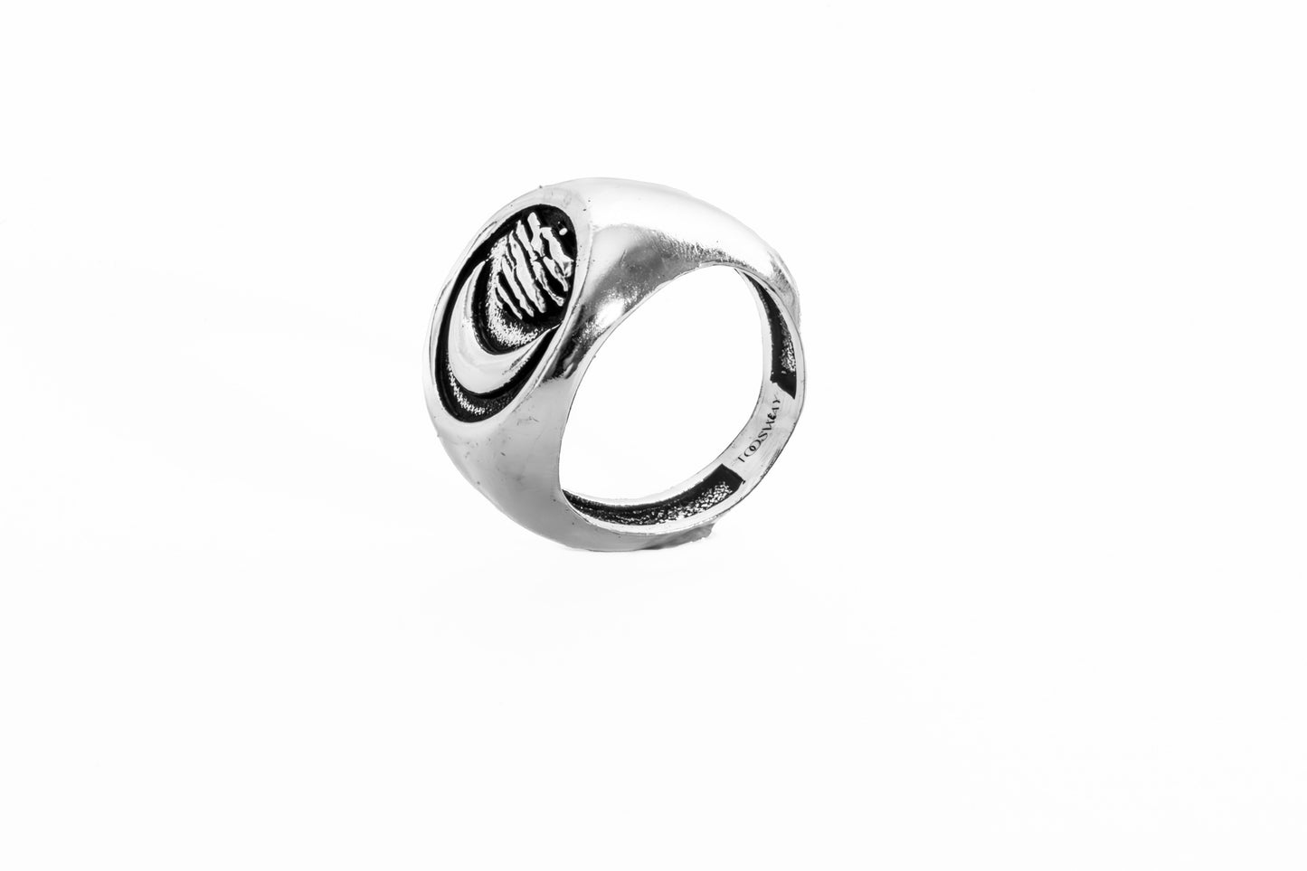 Moon Ring